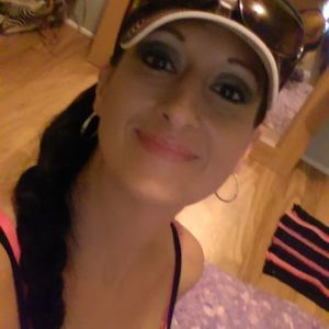 Meet your Posher, Janie